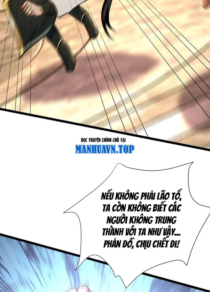 Ẩn Cư Mười Vạn Năm Chapter 297 - 3