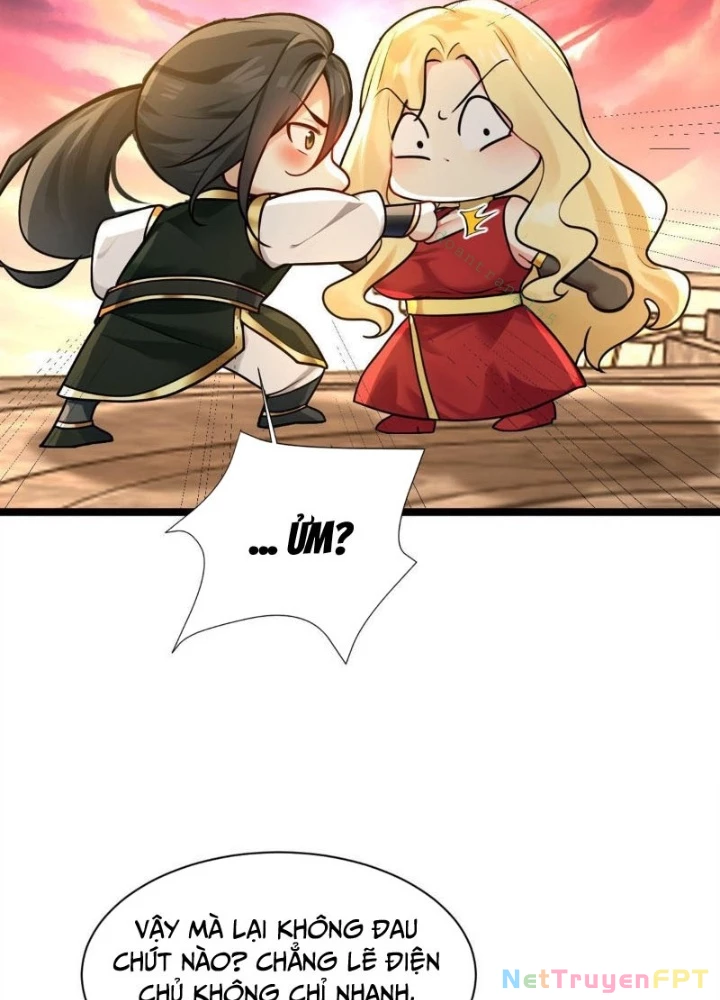 Ẩn Cư Mười Vạn Năm Chapter 297 - 9