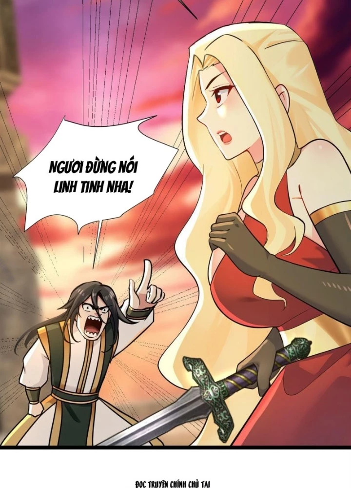 Ẩn Cư Mười Vạn Năm Chapter 297 - 11