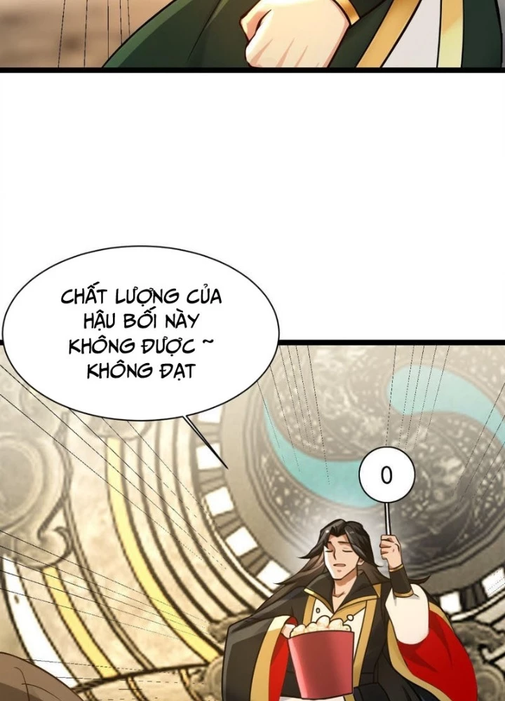 Ẩn Cư Mười Vạn Năm Chapter 297 - 15