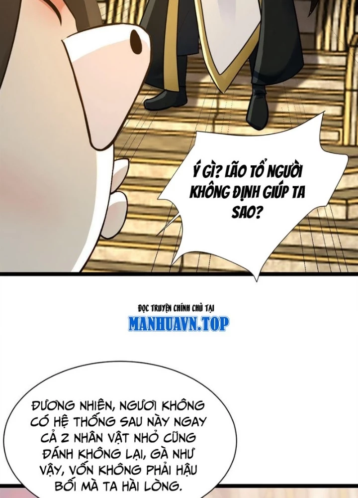 Ẩn Cư Mười Vạn Năm Chapter 297 - 17