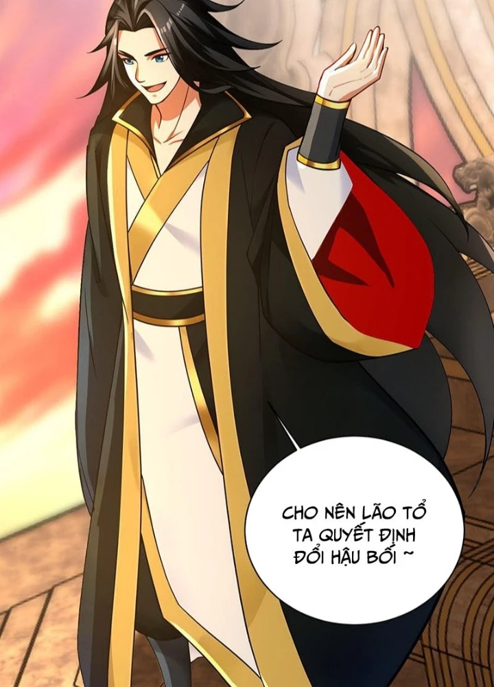 Ẩn Cư Mười Vạn Năm Chapter 297 - 19