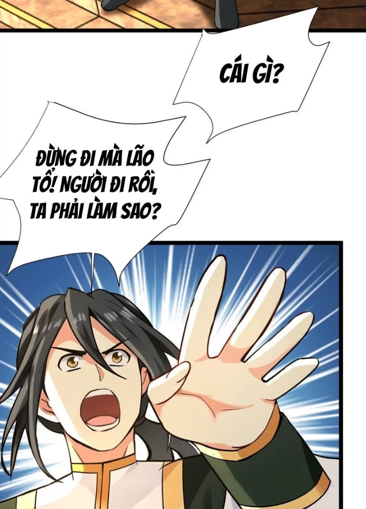 Ẩn Cư Mười Vạn Năm Chapter 297 - 21