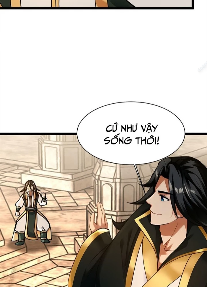 Ẩn Cư Mười Vạn Năm Chapter 297 - 23