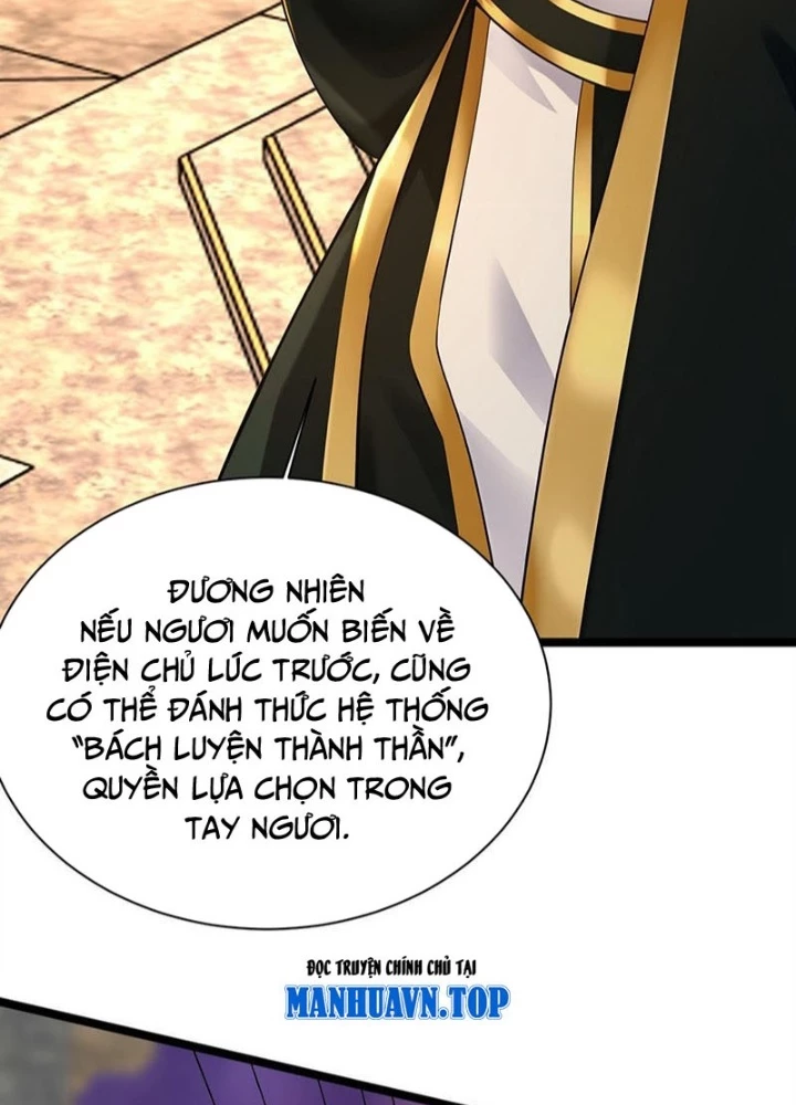 Ẩn Cư Mười Vạn Năm Chapter 297 - 25