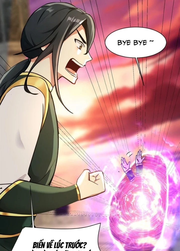 Ẩn Cư Mười Vạn Năm Chapter 297 - 27