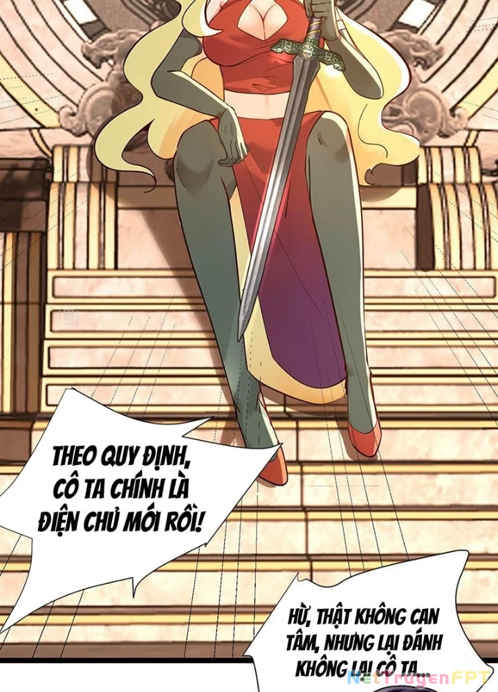 Ẩn Cư Mười Vạn Năm Chapter 297 - 31