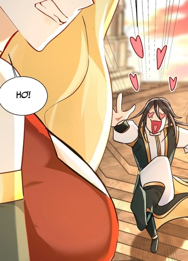 Ẩn Cư Mười Vạn Năm Chapter 297 - 41