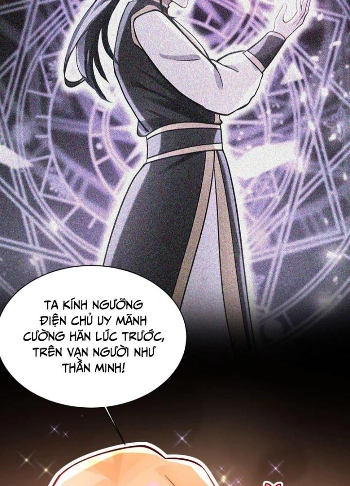 Ẩn Cư Mười Vạn Năm Chapter 297 - 49