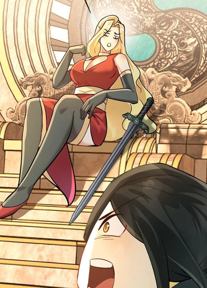 Ẩn Cư Mười Vạn Năm Chapter 297 - 53