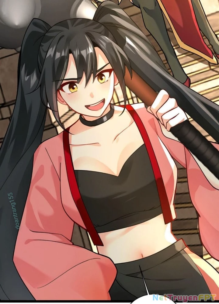 Ẩn Cư Mười Vạn Năm Chapter 297 - 57