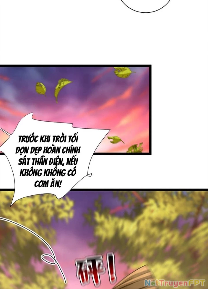 Ẩn Cư Mười Vạn Năm Chapter 297 - 59