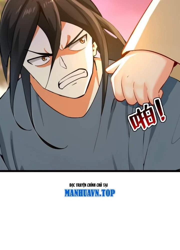 Ẩn Cư Mười Vạn Năm Chapter 297 - 67