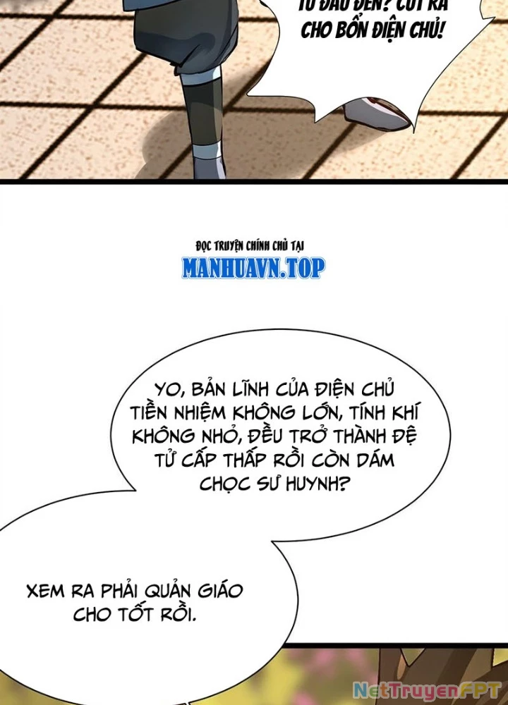 Ẩn Cư Mười Vạn Năm Chapter 297 - 71