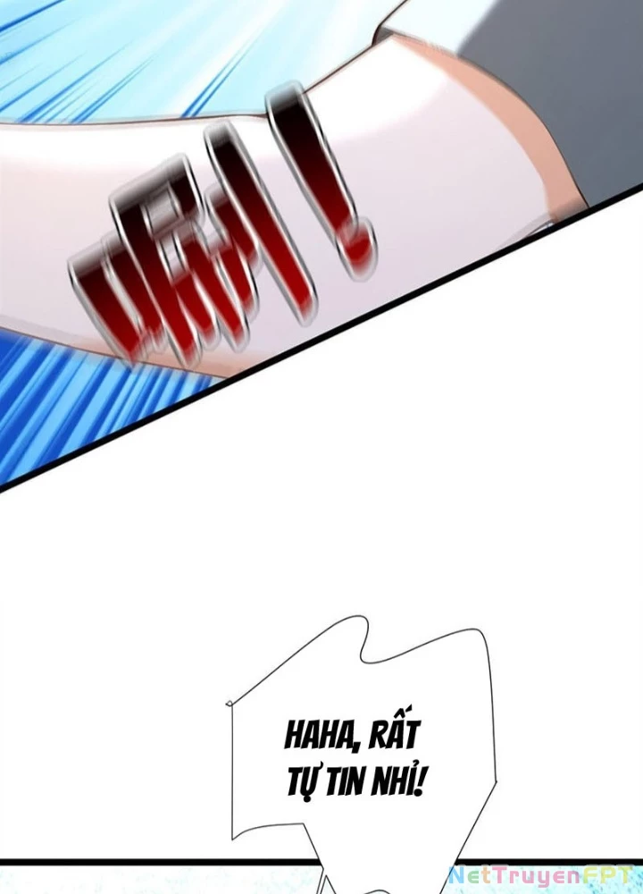 Ẩn Cư Mười Vạn Năm Chapter 297 - 85