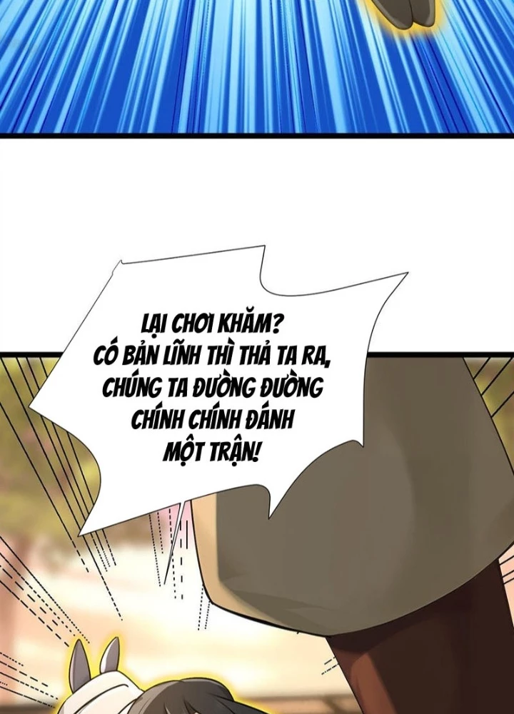 Ẩn Cư Mười Vạn Năm Chapter 297 - 93