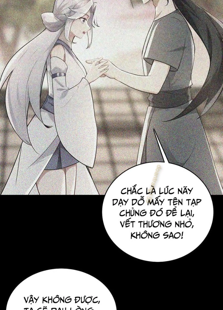 Ẩn Cư Mười Vạn Năm Chapter 299 - 3