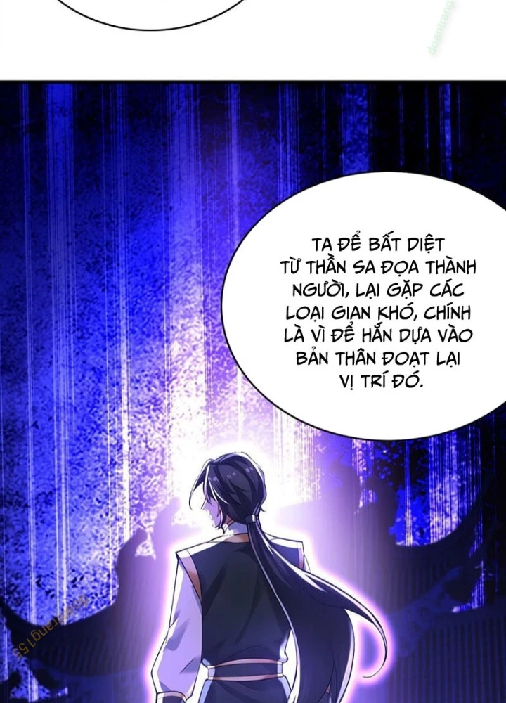 Ẩn Cư Mười Vạn Năm Chapter 299 - 19