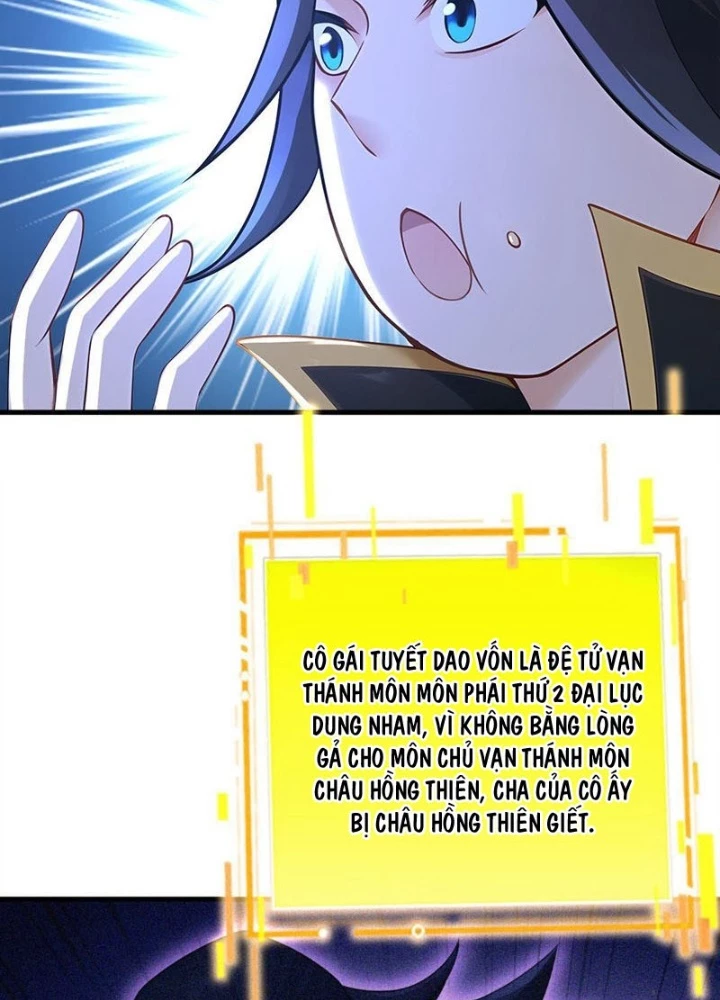 Ẩn Cư Mười Vạn Năm Chapter 299 - 27