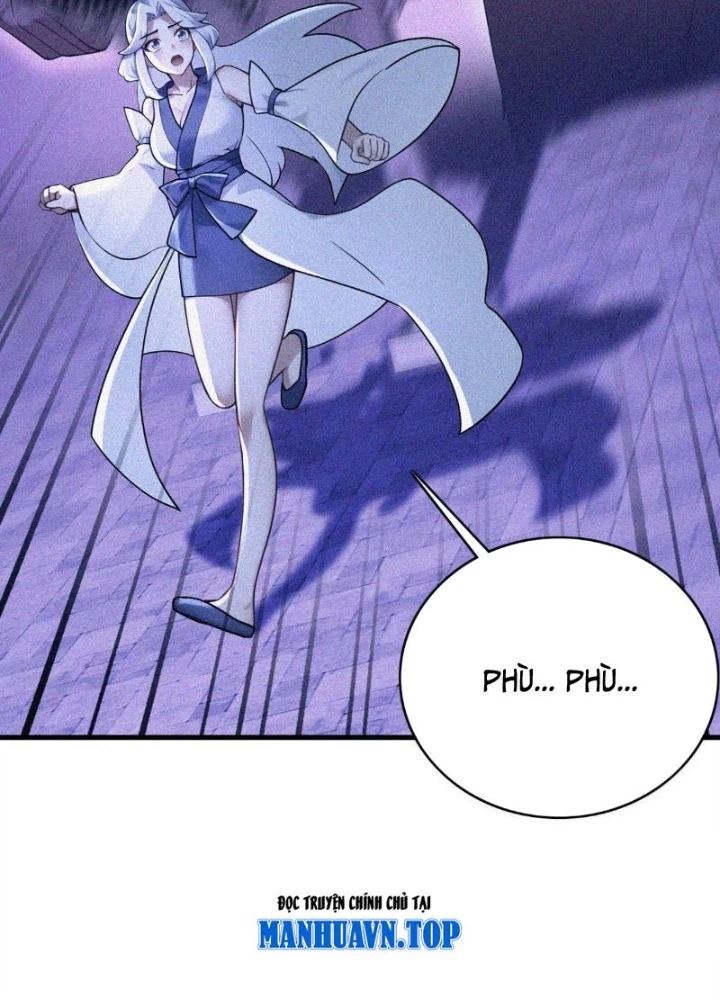 Ẩn Cư Mười Vạn Năm Chapter 299 - 31