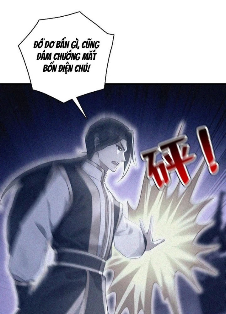 Ẩn Cư Mười Vạn Năm Chapter 299 - 33