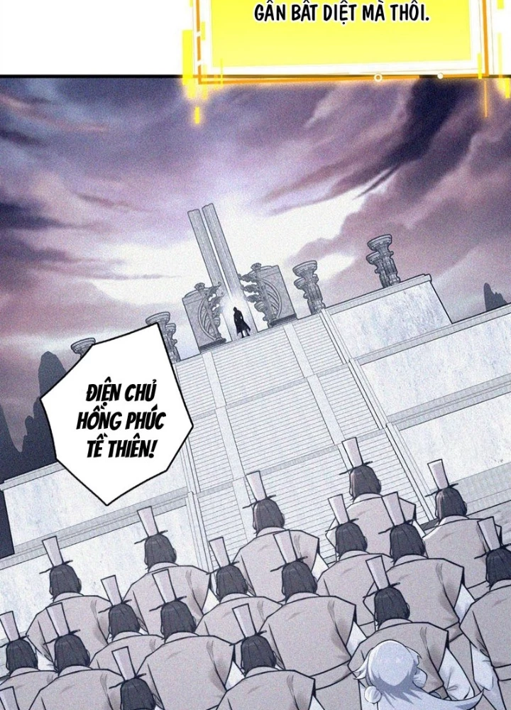 Ẩn Cư Mười Vạn Năm Chapter 299 - 37