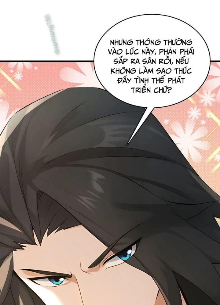 Ẩn Cư Mười Vạn Năm Chapter 299 - 41