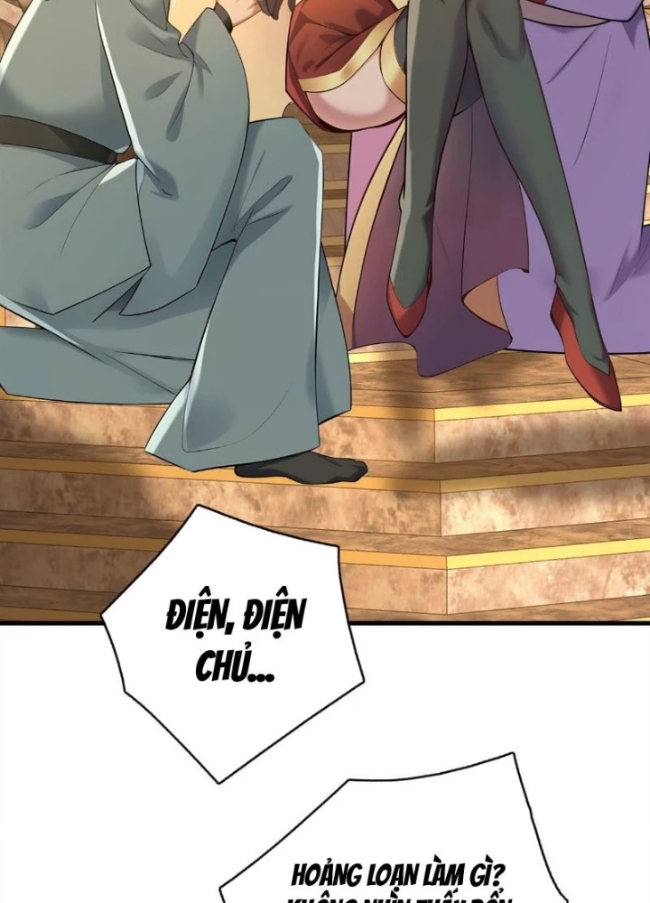 Ẩn Cư Mười Vạn Năm Chapter 299 - 47