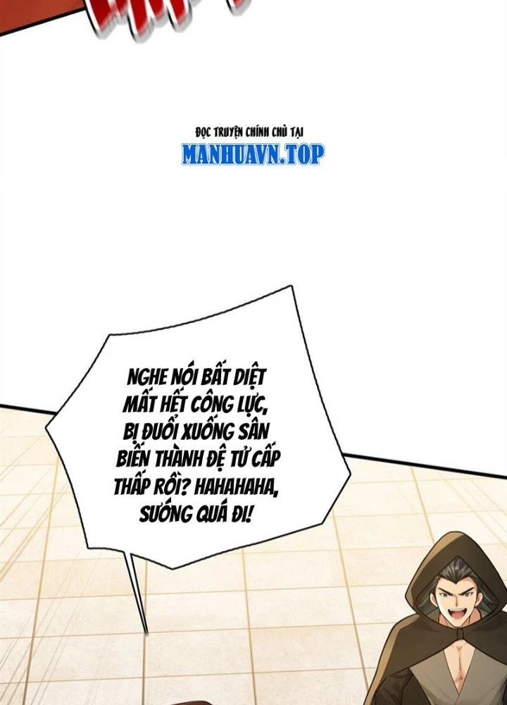 Ẩn Cư Mười Vạn Năm Chapter 299 - 53