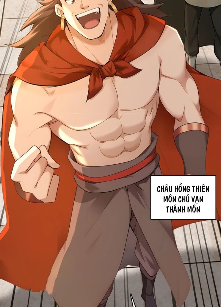 Ẩn Cư Mười Vạn Năm Chapter 299 - 55