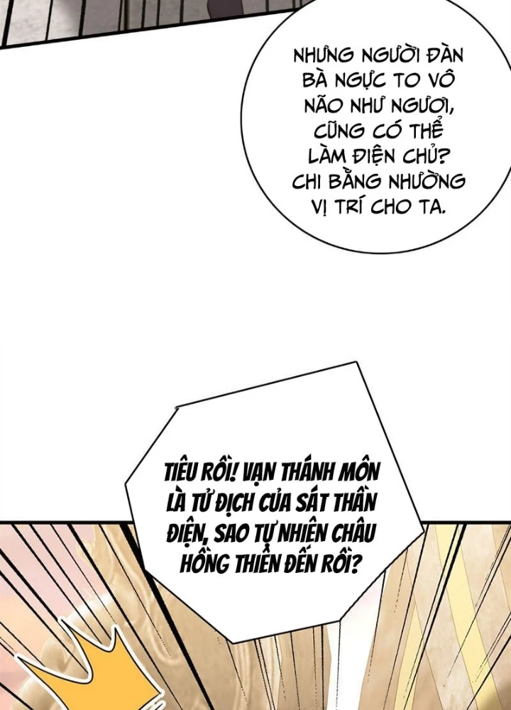 Ẩn Cư Mười Vạn Năm Chapter 299 - 57