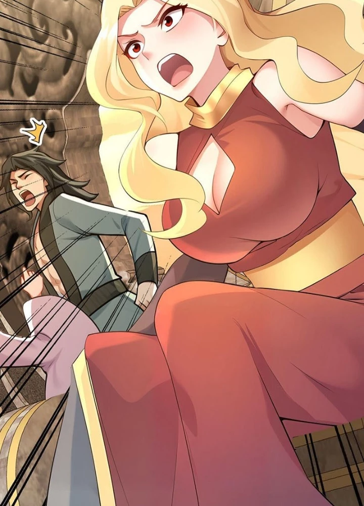 Ẩn Cư Mười Vạn Năm Chapter 299 - 59