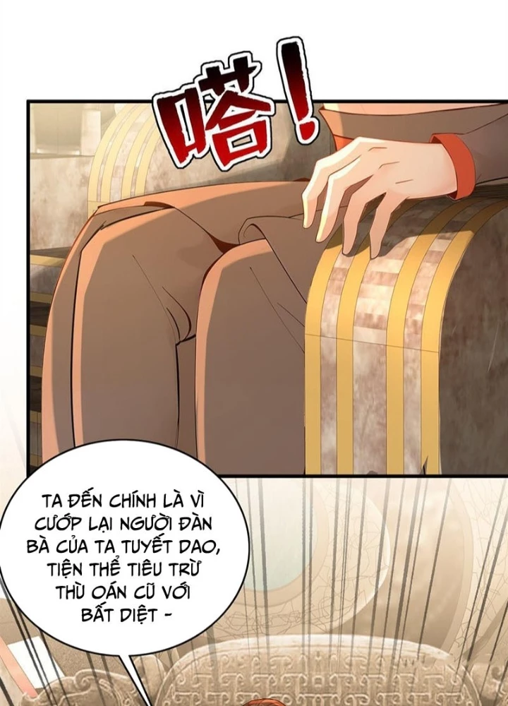 Ẩn Cư Mười Vạn Năm Chapter 299 - 83