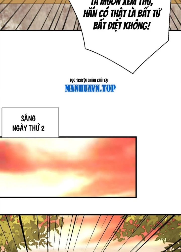 Ẩn Cư Mười Vạn Năm Chapter 299 - 87