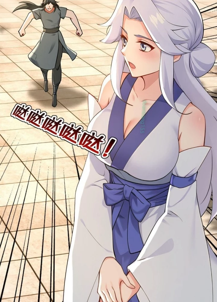 Ẩn Cư Mười Vạn Năm Chapter 299 - 89