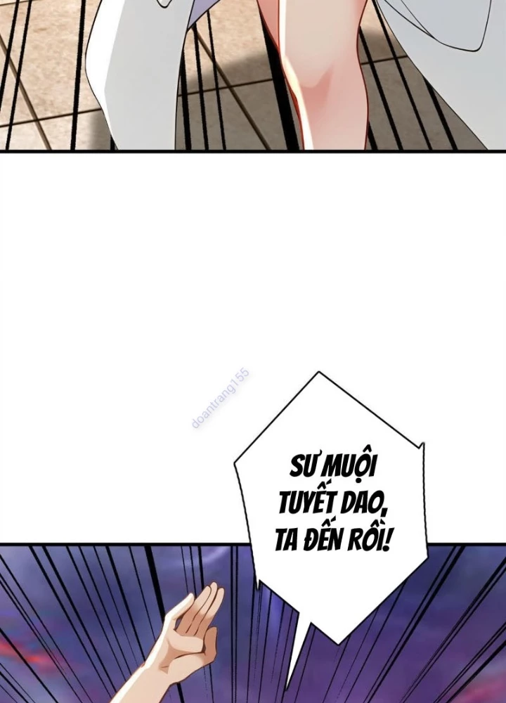 Ẩn Cư Mười Vạn Năm Chapter 299 - 91