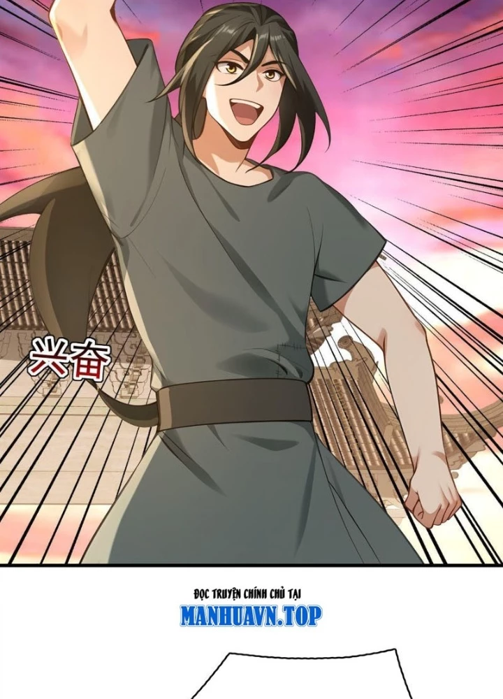 Ẩn Cư Mười Vạn Năm Chapter 299 - 93