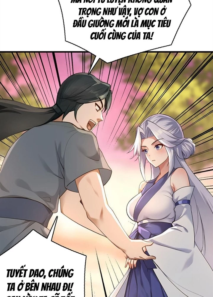 Ẩn Cư Mười Vạn Năm Chapter 299 - 95