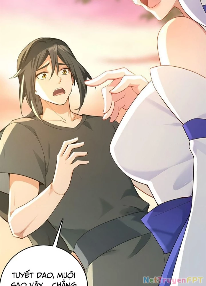 Ẩn Cư Mười Vạn Năm Chapter 299 - 101