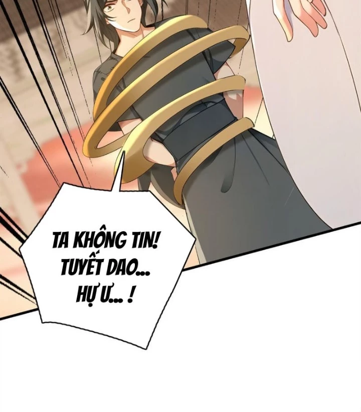 Ẩn Cư Mười Vạn Năm Chapter 299 - 111