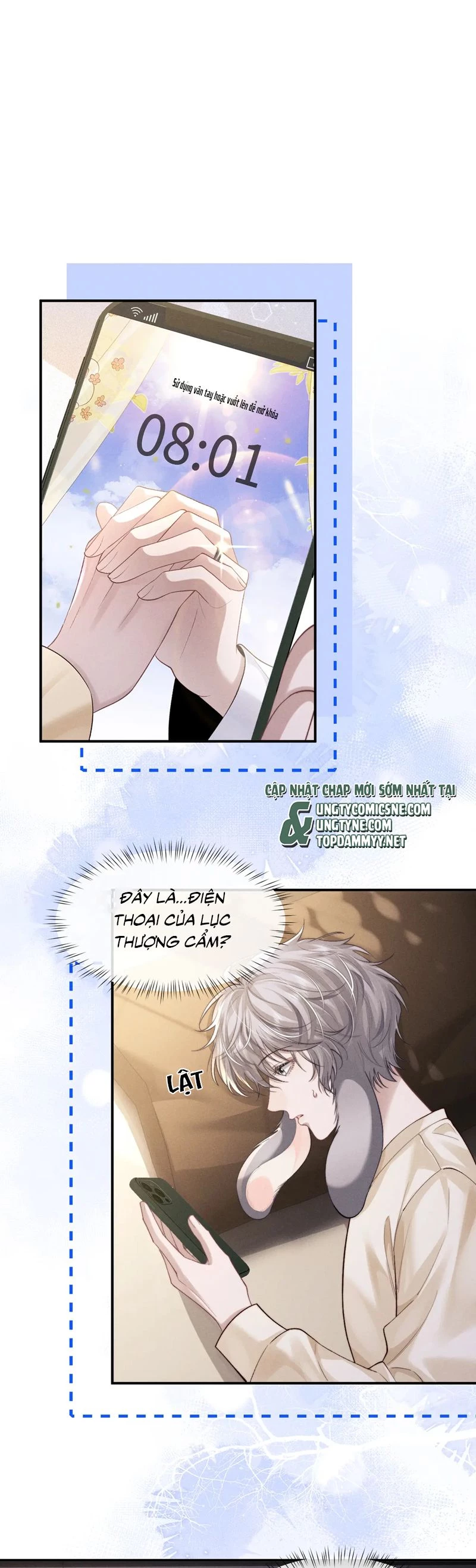 Chấp Sự Thỏ Cụp Tai Chapter 144 - 2