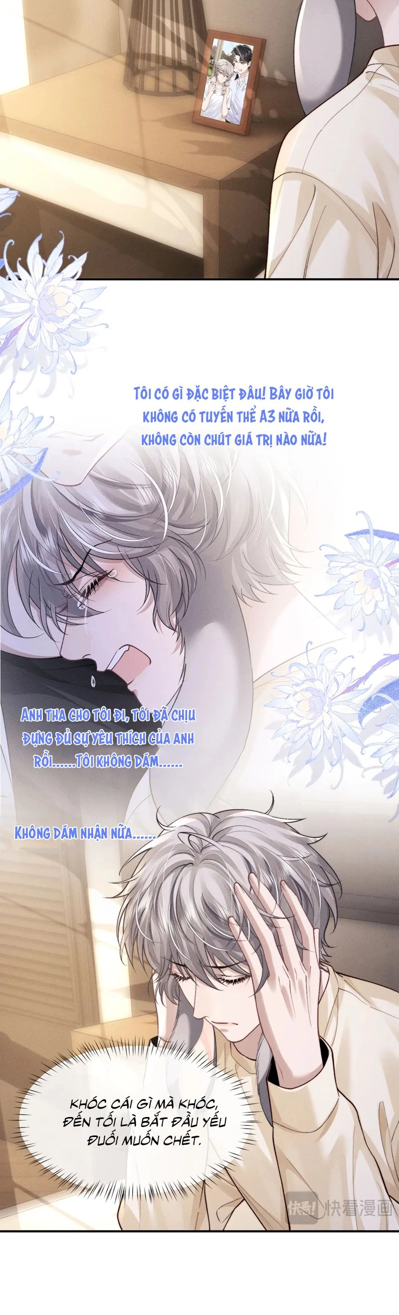 Chấp Sự Thỏ Cụp Tai Chapter 144 - 4