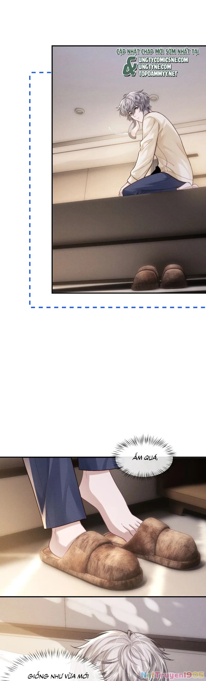 Chấp Sự Thỏ Cụp Tai Chapter 144 - 5