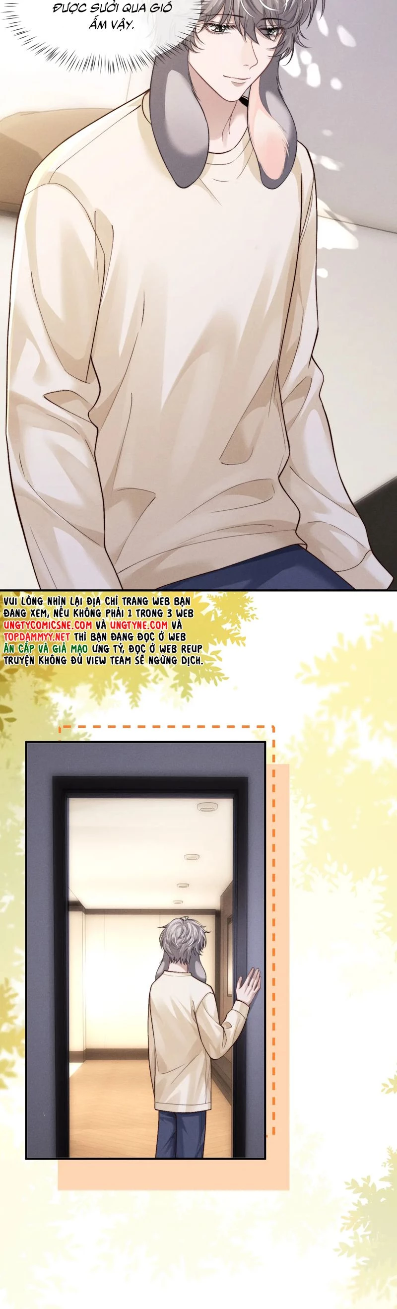 Chấp Sự Thỏ Cụp Tai Chapter 144 - 6