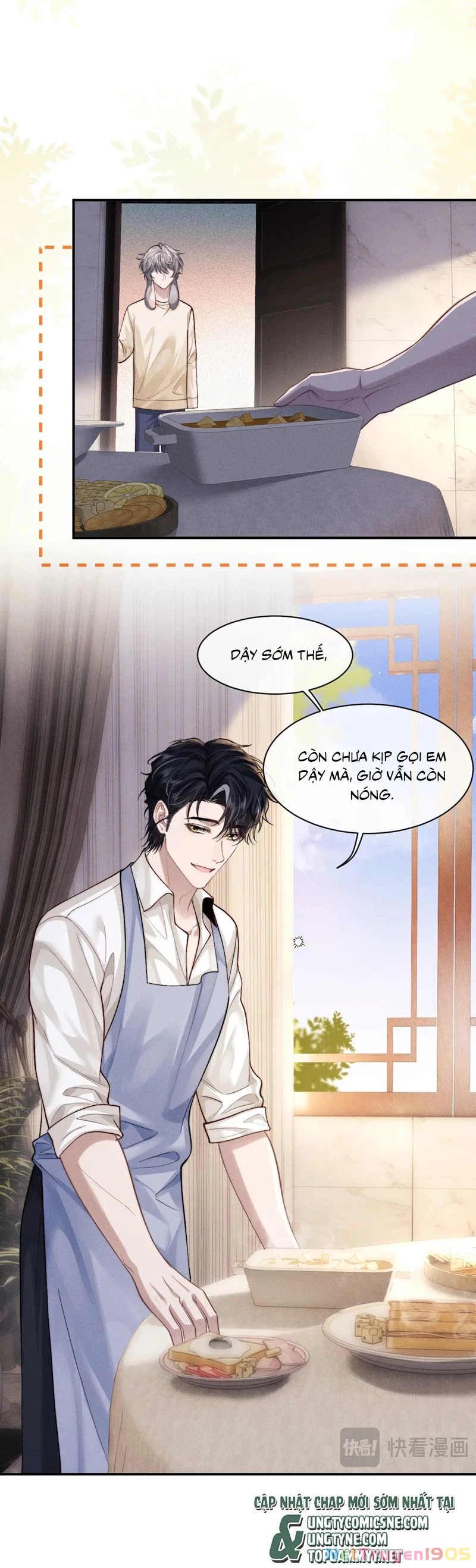 Chấp Sự Thỏ Cụp Tai Chapter 144 - 7
