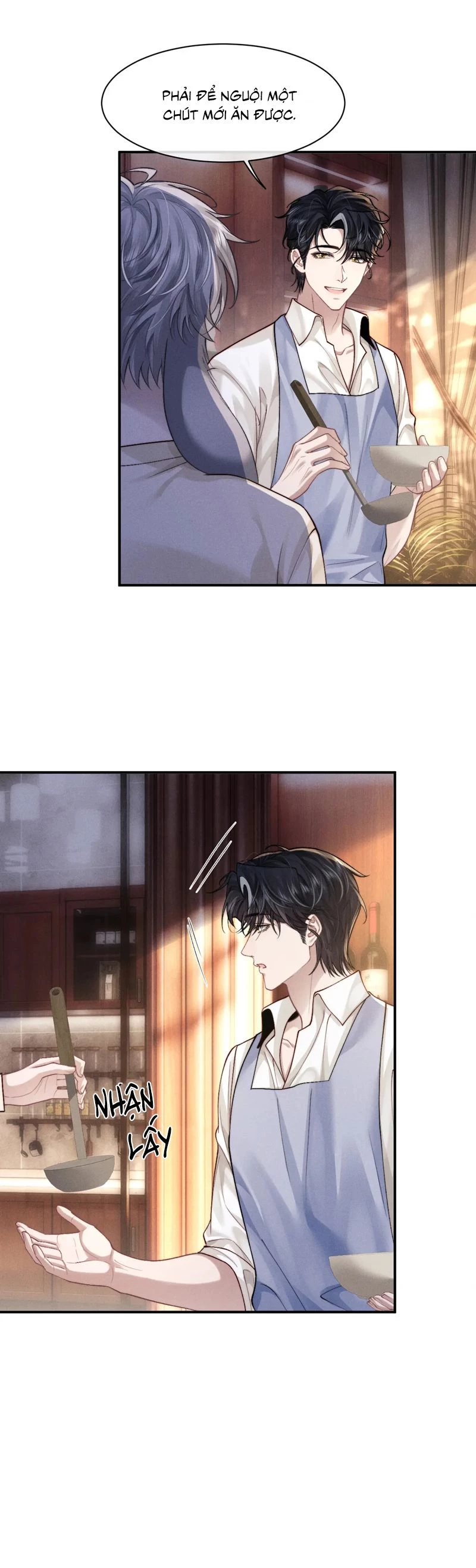 Chấp Sự Thỏ Cụp Tai Chapter 144 - 8