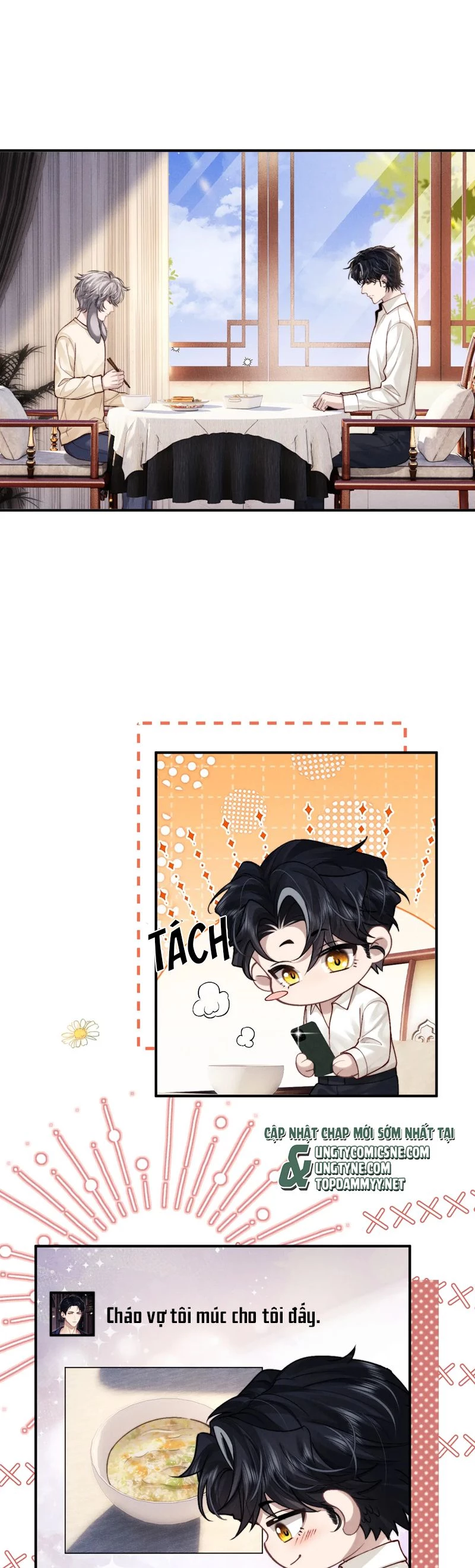 Chấp Sự Thỏ Cụp Tai Chapter 144 - 10