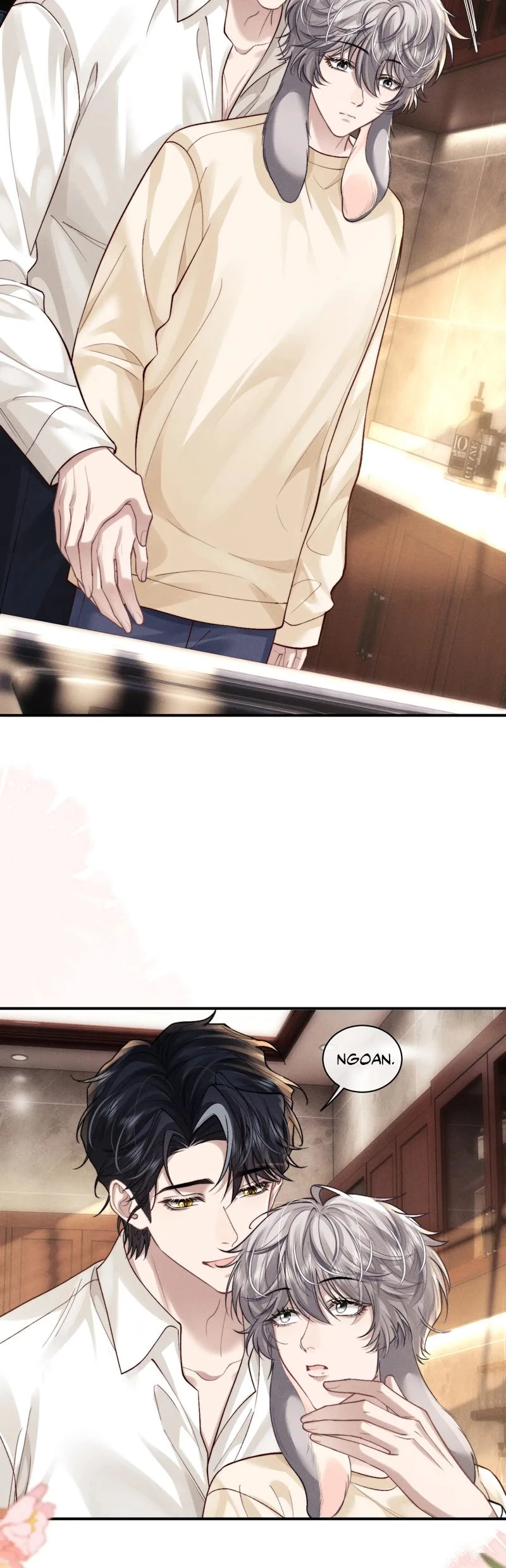 Chấp Sự Thỏ Cụp Tai Chapter 144 - 16