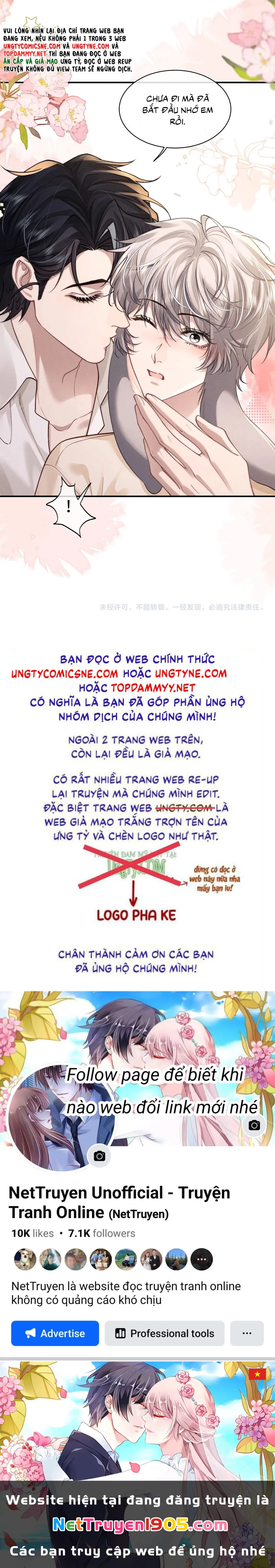 Chấp Sự Thỏ Cụp Tai Chapter 144 - 17