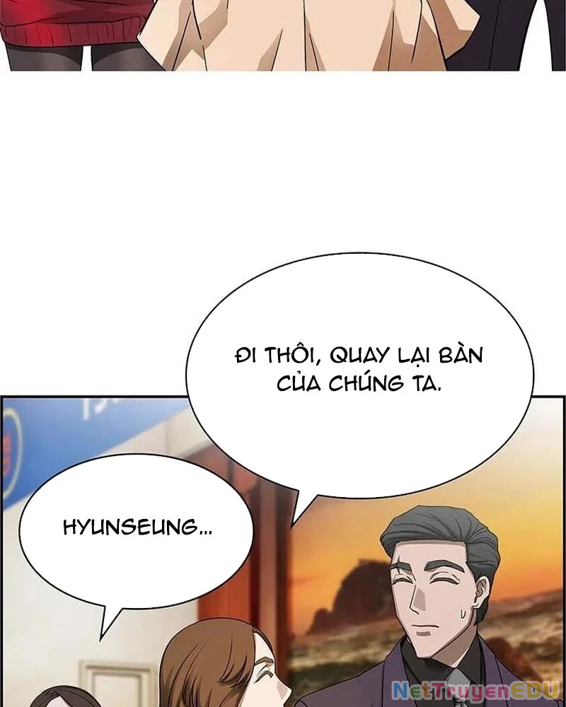 Chế Tác Hạt Nhân Chapter 28 - Trang 2